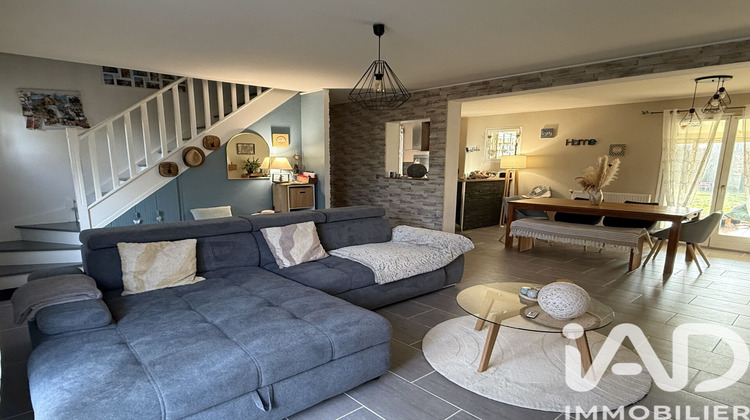 Ma-Cabane - Vente Maison Claye-Souilly, 143 m²