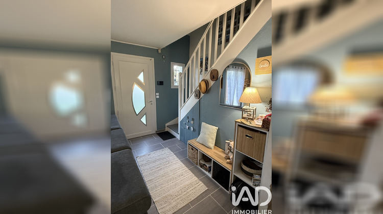 Ma-Cabane - Vente Maison Claye-Souilly, 143 m²