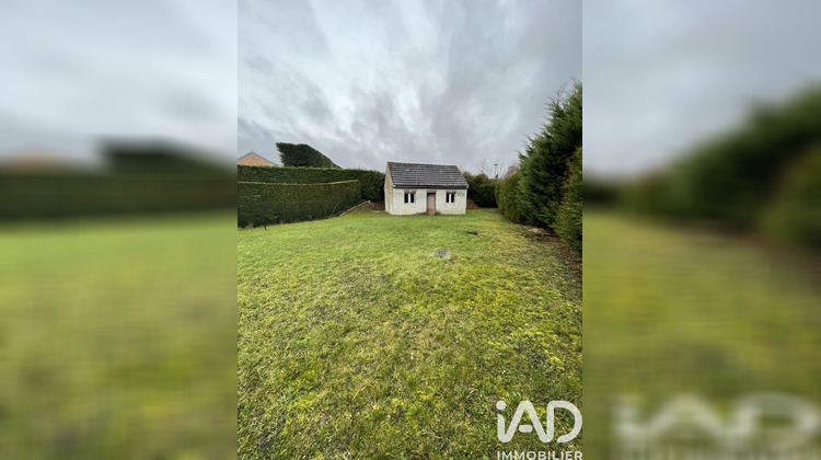 Ma-Cabane - Vente Maison Claye-Souilly, 134 m²