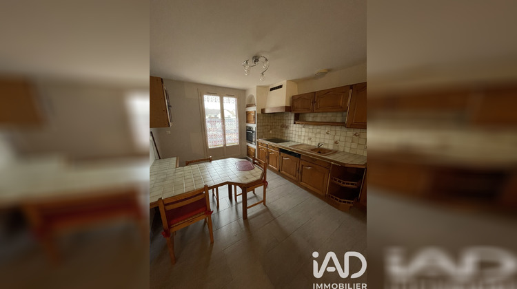 Ma-Cabane - Vente Maison Claye-Souilly, 134 m²