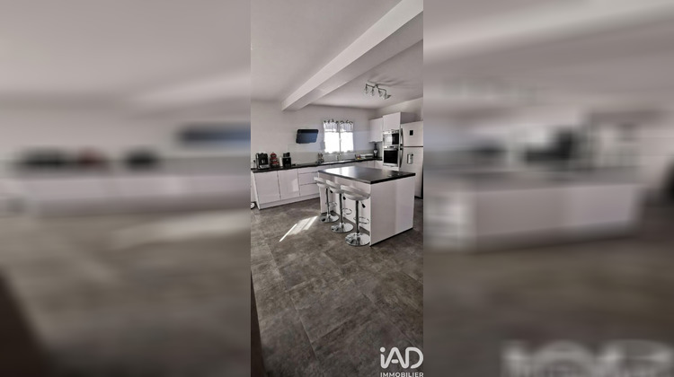 Ma-Cabane - Vente Maison Claye-Souilly, 106 m²