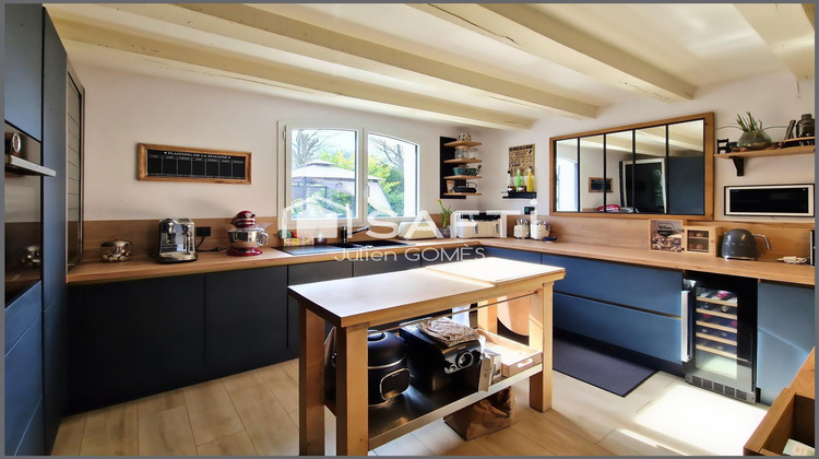 Ma-Cabane - Vente Maison Claye-Souilly, 150 m²