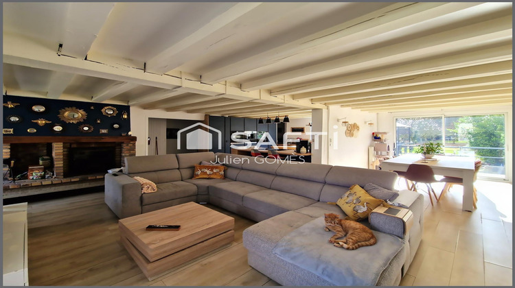 Ma-Cabane - Vente Maison Claye-Souilly, 150 m²