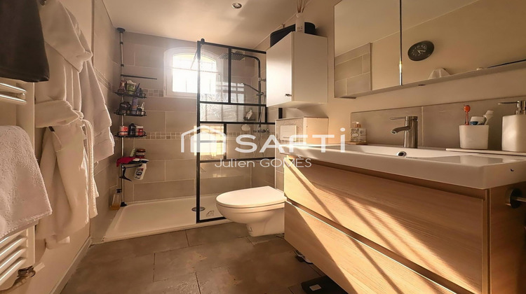 Ma-Cabane - Vente Maison Claye-Souilly, 150 m²