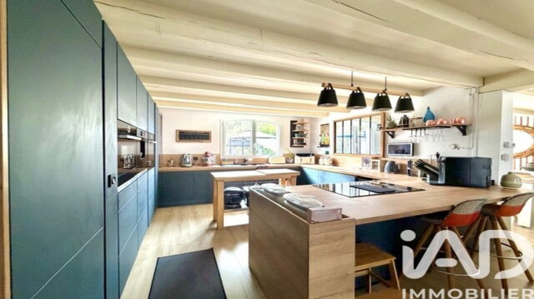 Ma-Cabane - Vente Maison Claye-Souilly, 150 m²