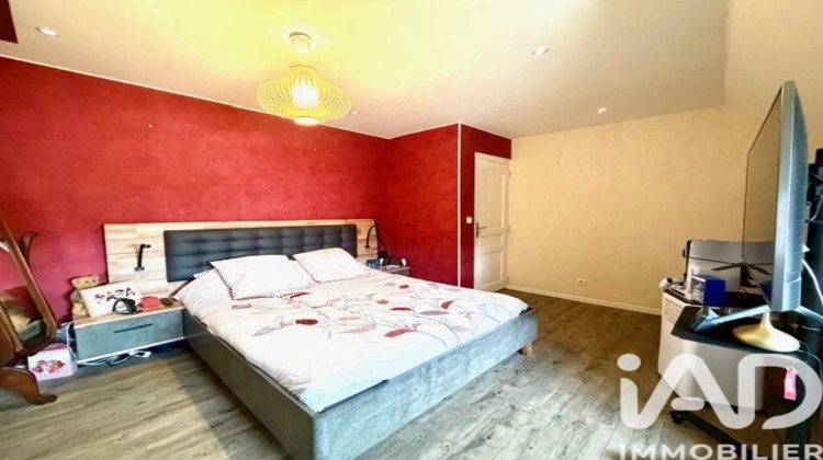 Ma-Cabane - Vente Maison Claye-Souilly, 150 m²