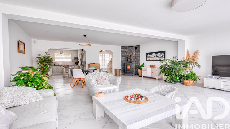 Ma-Cabane - Vente Maison Claye-Souilly, 100 m²