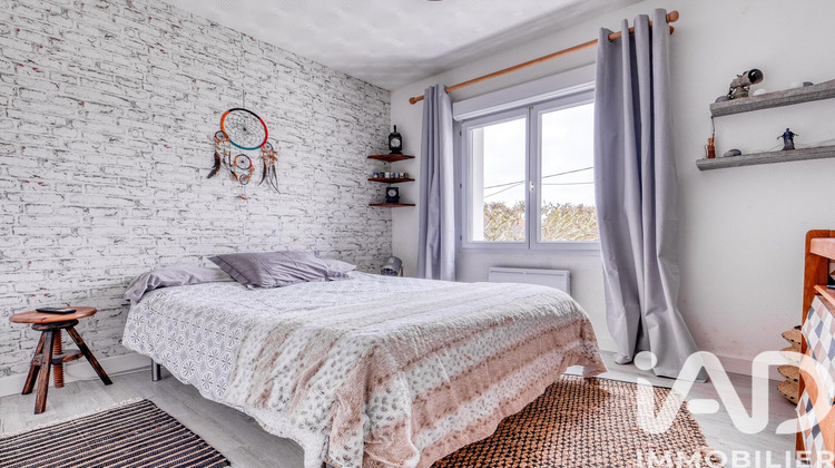 Ma-Cabane - Vente Maison Claye-Souilly, 100 m²