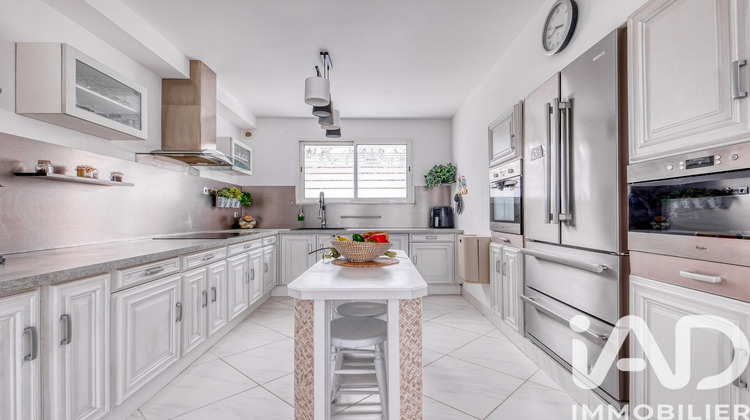 Ma-Cabane - Vente Maison Claye-Souilly, 100 m²