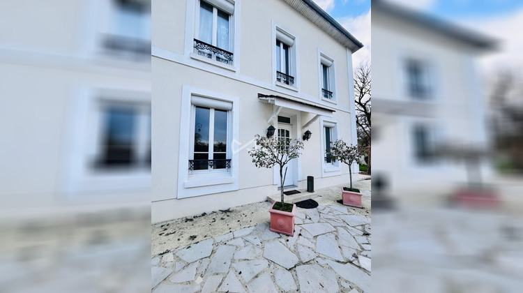 Ma-Cabane - Vente Maison Claye-Souilly, 200 m²