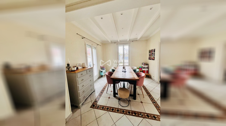 Ma-Cabane - Vente Maison Claye-Souilly, 200 m²