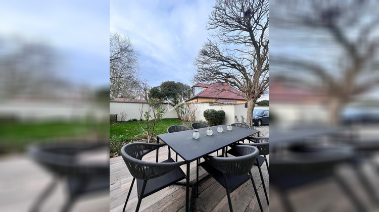 Ma-Cabane - Vente Maison Claye-Souilly, 200 m²