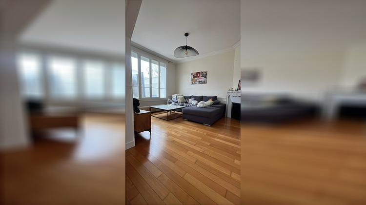 Ma-Cabane - Vente Maison Claye-Souilly, 200 m²