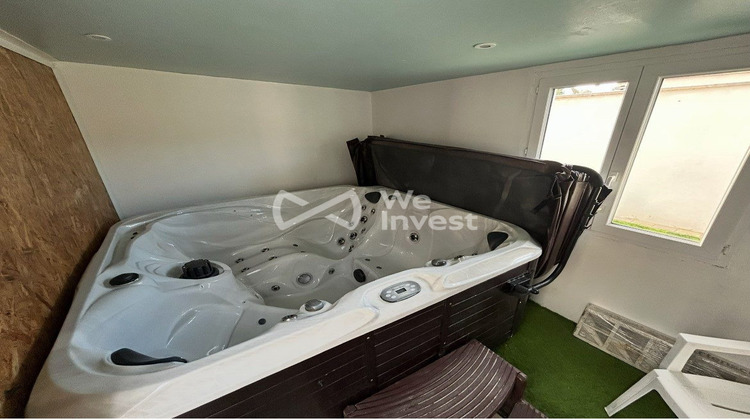 Ma-Cabane - Vente Maison Claye-Souilly, 168 m²