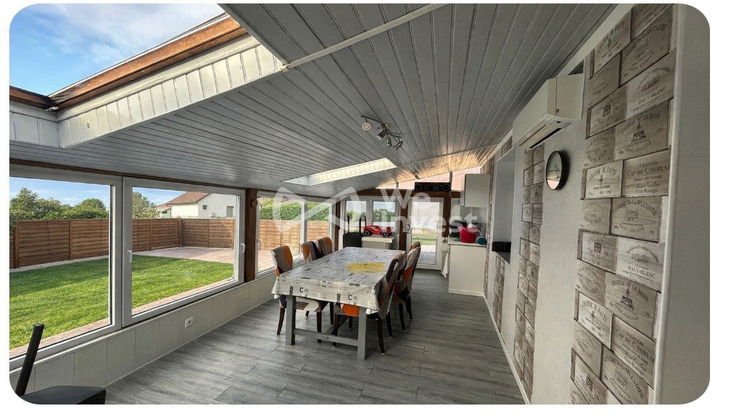 Ma-Cabane - Vente Maison Claye-Souilly, 168 m²