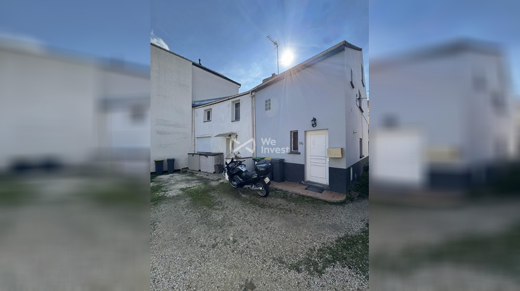 Ma-Cabane - Vente Maison Claye-Souilly, 70 m²