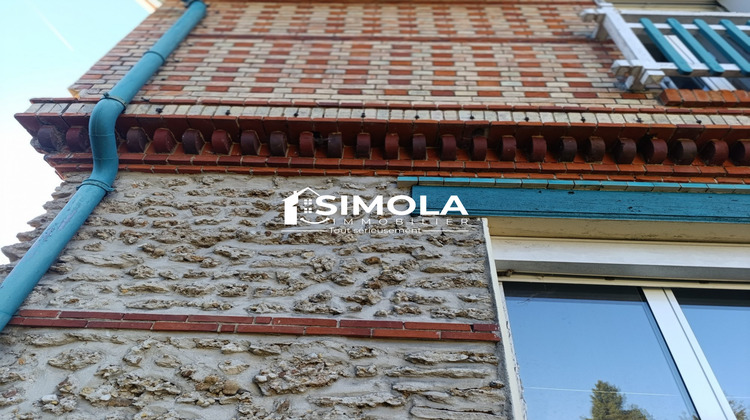 Ma-Cabane - Vente Maison Claye-Souilly, 350 m²