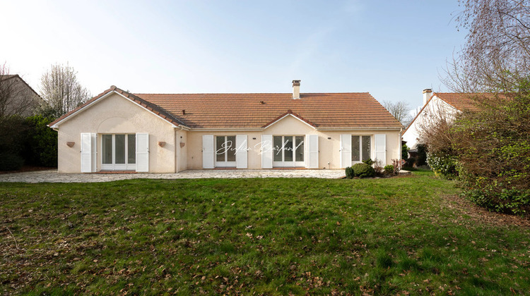 Ma-Cabane - Vente Maison CLAYE SOUILLY, 151 m²