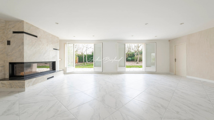 Ma-Cabane - Vente Maison CLAYE SOUILLY, 151 m²