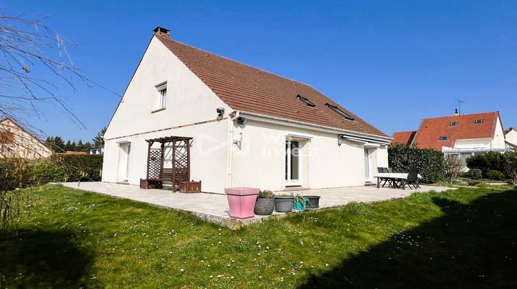 Ma-Cabane - Vente Maison Claye-Souilly, 131 m²