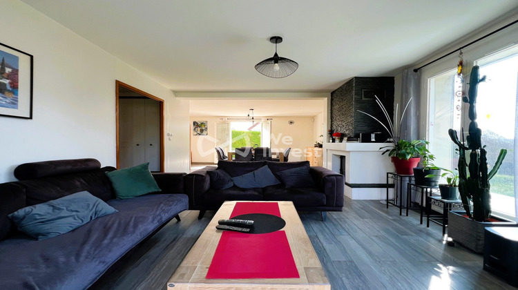 Ma-Cabane - Vente Maison Claye-Souilly, 131 m²