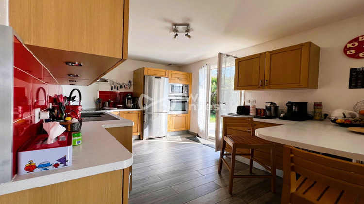 Ma-Cabane - Vente Maison Claye-Souilly, 131 m²