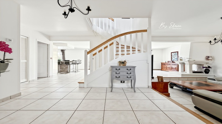 Ma-Cabane - Vente Maison CLAYE SOUILLY, 201 m²