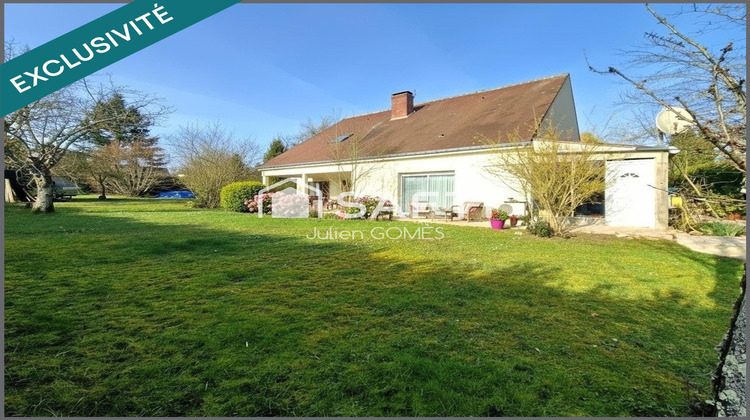 Ma-Cabane - Vente Maison Claye-Souilly, 228 m²