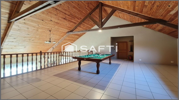 Ma-Cabane - Vente Maison Claye-Souilly, 228 m²