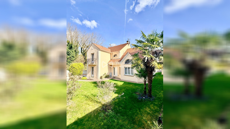 Ma-Cabane - Vente Maison Claye-Souilly, 172 m²