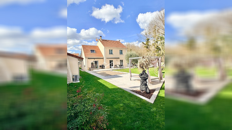 Ma-Cabane - Vente Maison Claye-Souilly, 172 m²