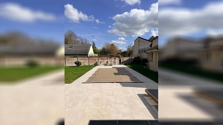 Ma-Cabane - Vente Maison Claye-Souilly, 172 m²