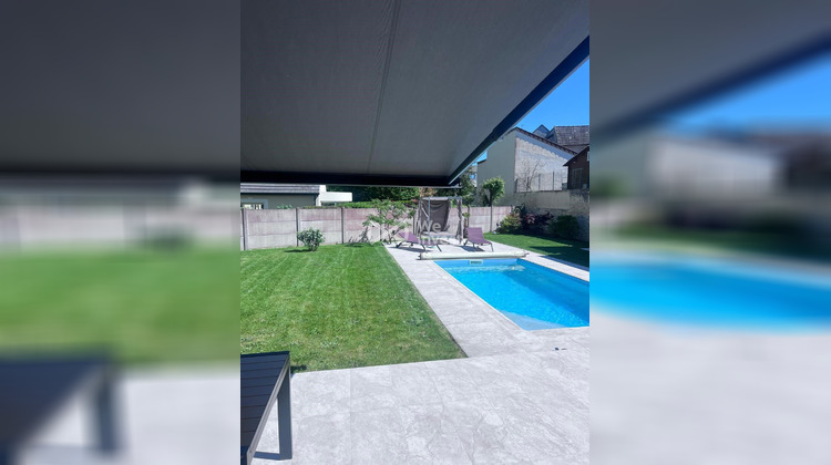 Ma-Cabane - Vente Maison Claye-Souilly, 172 m²