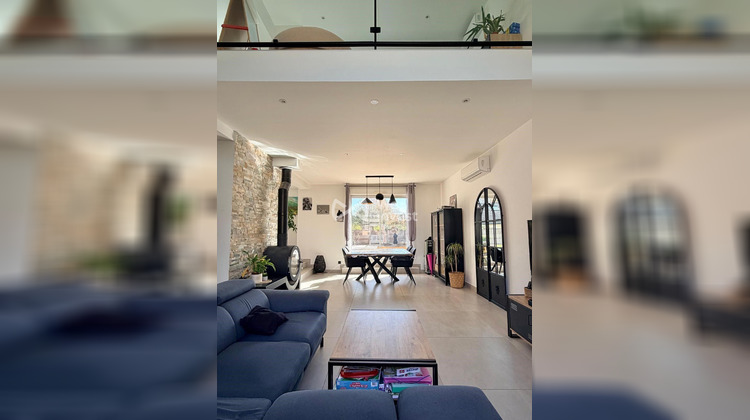 Ma-Cabane - Vente Maison Claye-Souilly, 172 m²