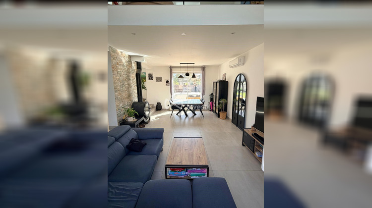 Ma-Cabane - Vente Maison Claye-Souilly, 172 m²