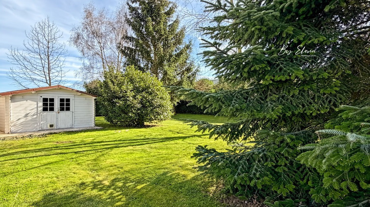 Ma-Cabane - Vente Maison CLAYE SOUILLY, 201 m²