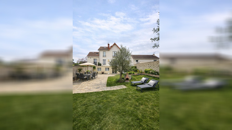 Ma-Cabane - Vente Maison CLAYE SOUILLY, 171 m²