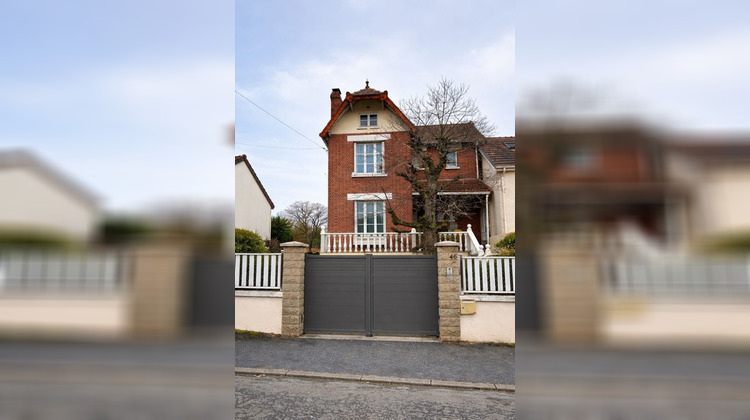 Ma-Cabane - Vente Maison CLAYE SOUILLY, 171 m²