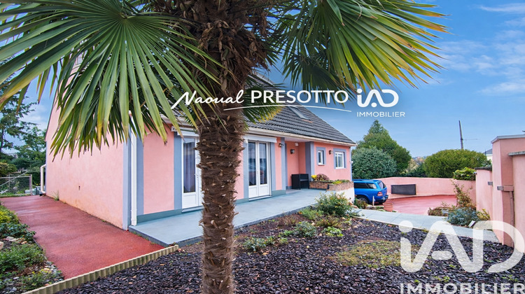 Ma-Cabane - Vente Maison Claye-Souilly, 154 m²