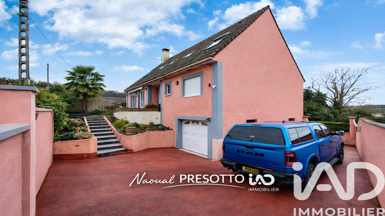 Ma-Cabane - Vente Maison Claye-Souilly, 154 m²