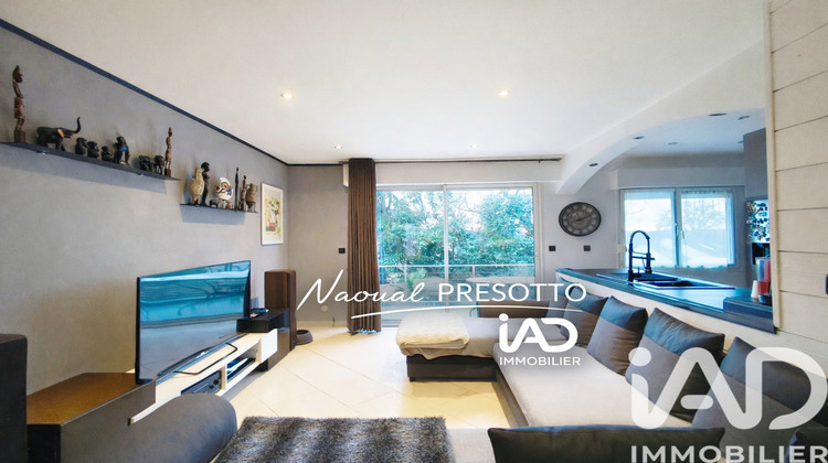 Ma-Cabane - Vente Maison Claye-Souilly, 154 m²