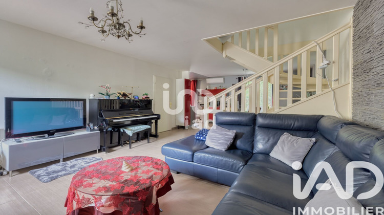 Ma-Cabane - Vente Maison Claye-Souilly, 119 m²