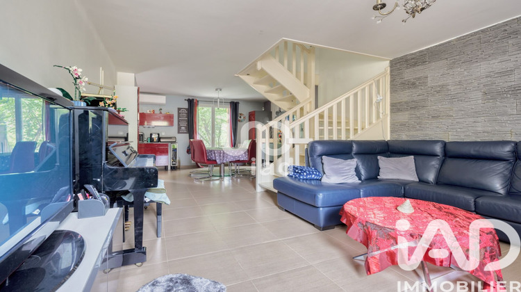Ma-Cabane - Vente Maison Claye-Souilly, 119 m²