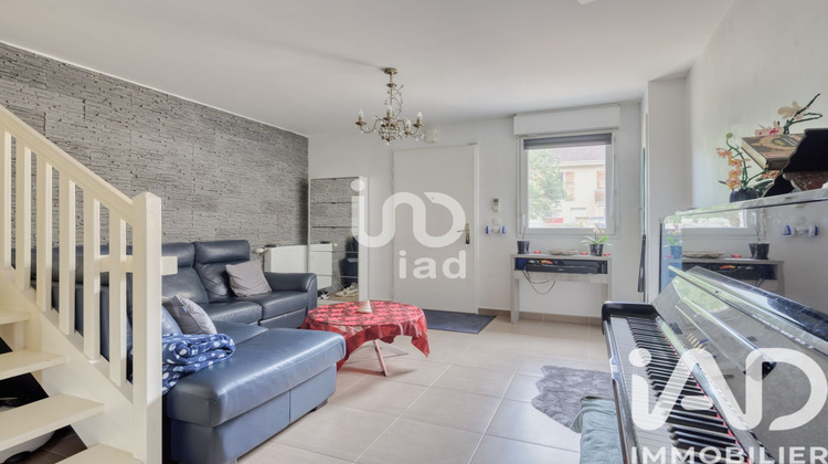 Ma-Cabane - Vente Maison Claye-Souilly, 119 m²