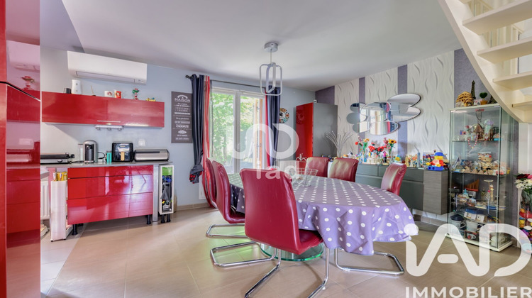 Ma-Cabane - Vente Maison Claye-Souilly, 119 m²