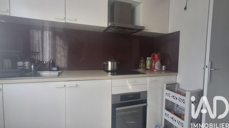 Ma-Cabane - Vente Maison Claye-Souilly, 80 m²