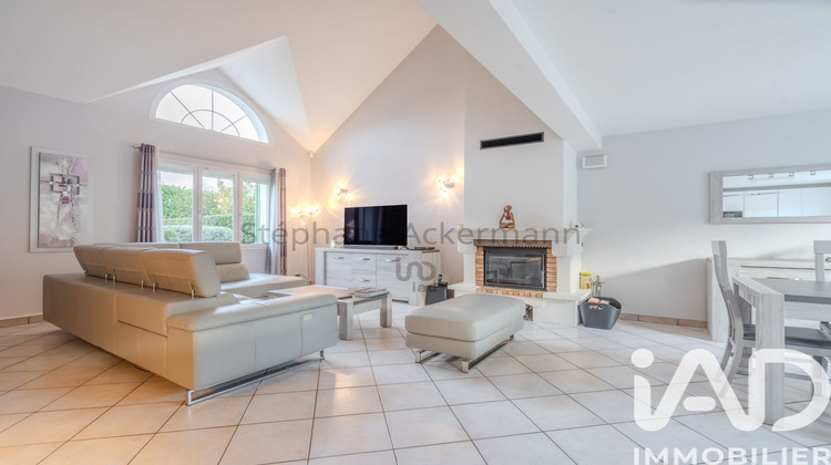 Ma-Cabane - Vente Maison Claye-Souilly, 160 m²