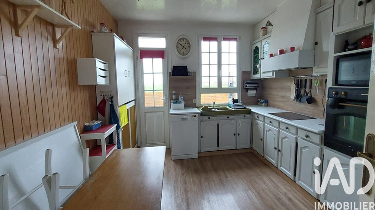 Ma-Cabane - Vente Maison Claye-Souilly, 141 m²