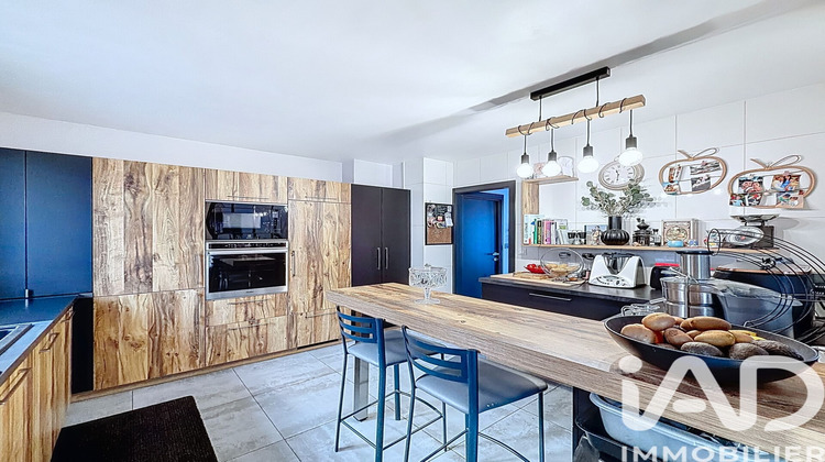 Ma-Cabane - Vente Maison Claye-Souilly, 162 m²