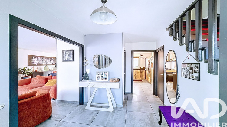 Ma-Cabane - Vente Maison Claye-Souilly, 162 m²